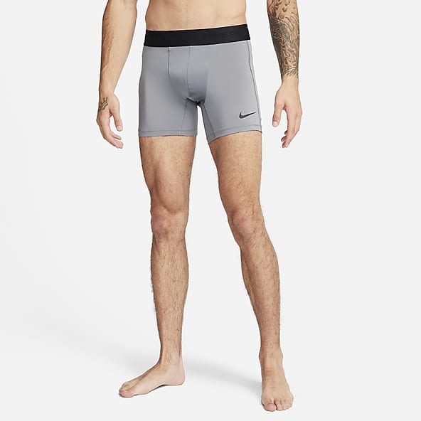 Cycliste nike gris 2025